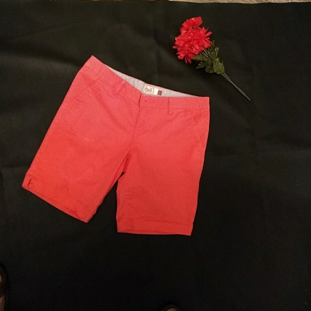 Size 11 shorts